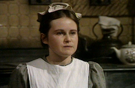 The Duchess of Duke Street, Season 1: A Bed of Roses