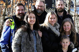 Arga snickaren med Adam Alsing: Episode 5