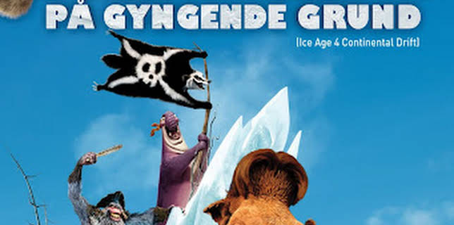 15:00: Istid 4: Kontinenter på avveie | Viasat Film Family | 12/18 2025