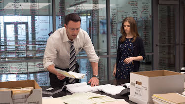 01:45: The Accountant | RTL 2 | 9/21 2026
