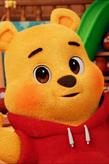 13:05: Winnie the Pooh & Yo (T2): Episodio 22 | Disney Junior | 1/18 2026