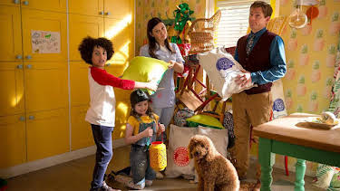 1:45 PM: Waffle the Wonder Dog (S2) | Cbeebies | 2/2 2026