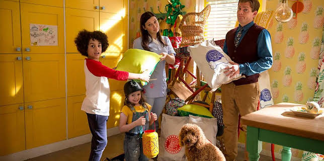 12:45 PM: Waffle the Wonder Dog (S2) | Cbeebies | 2/2 2026