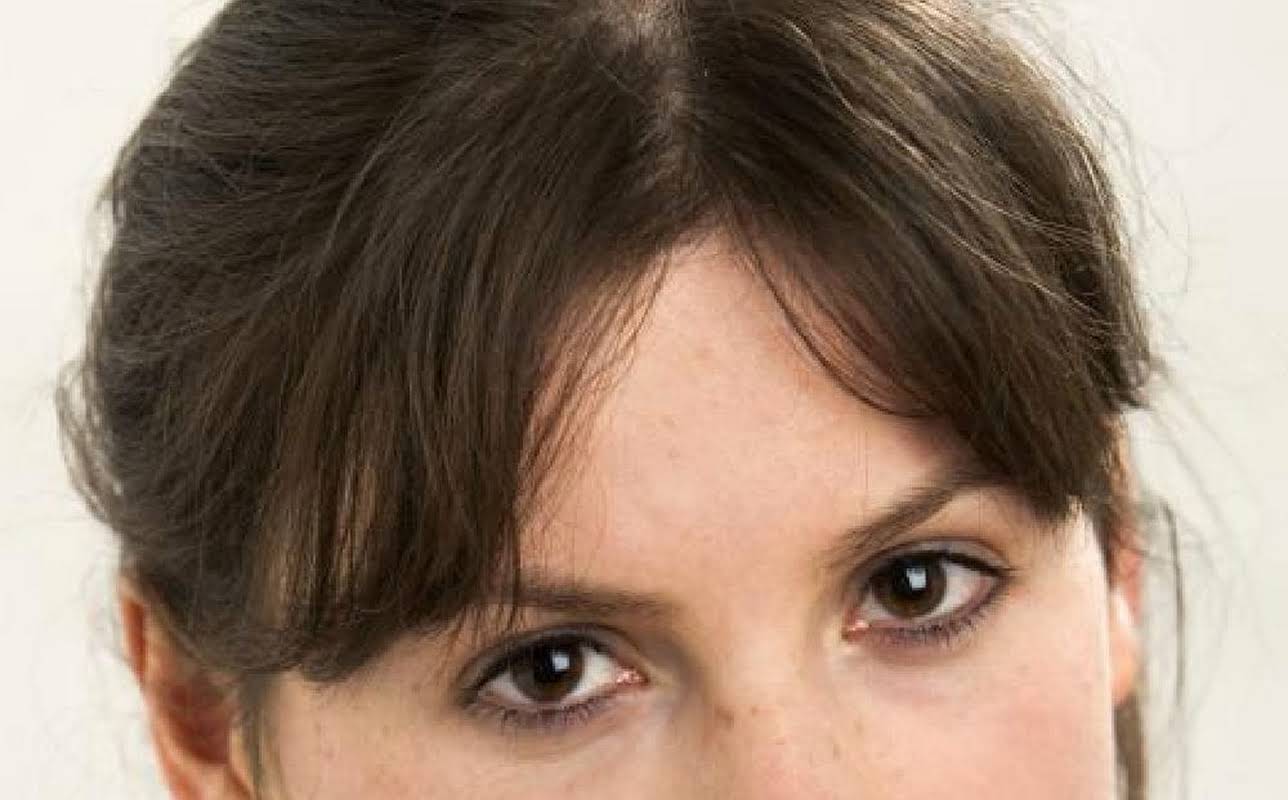 Claire Carreno