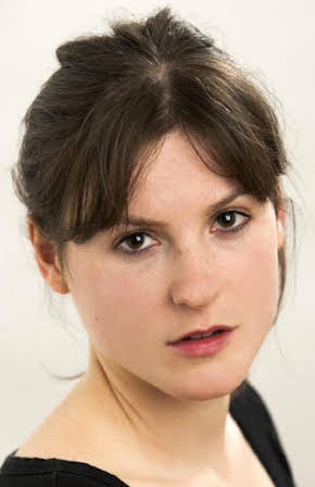 Claire Carreno as 