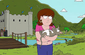 YOLO: Crystal Fantasy: Season 1: Bush Doof