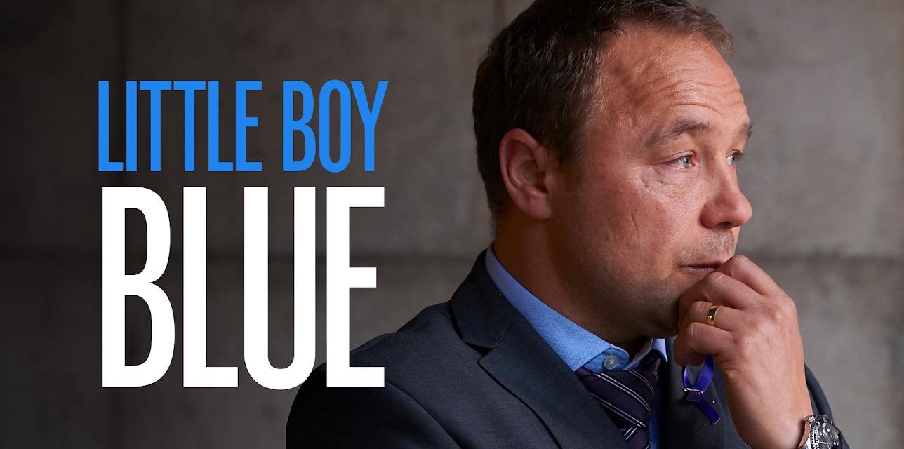 Little Boy Blue, Season 1