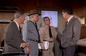 Dragnet 1967 Season 1: The Big Explosion