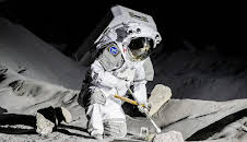 Space Night science: Die deutsche Raumfahrt