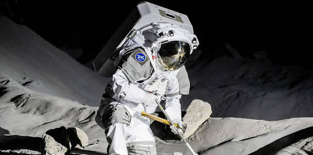 20:30: Space Night science: Die deutsche Raumfahrt | ARD Alpha | 2/10 2026