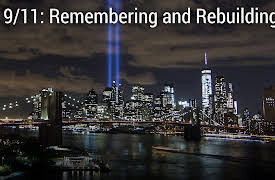 9/11: Remembering and Rebuilding Season 1: Part 1: Brooklyn Jihad (1990-1995)