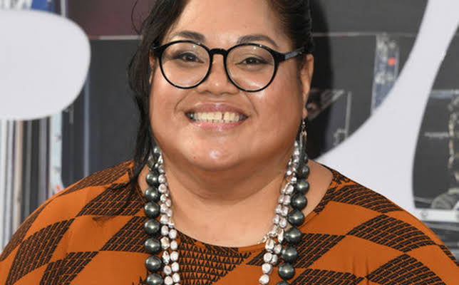 Lori Pelenise Tuisano