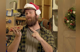 MythBusters Mini Myths: Fruitcake