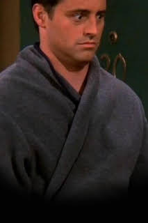 17:45: Friends (T9): Ep.20 El de la fiesta de la serie | Comedy Central | 9/15 2026