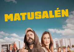 Matusalén