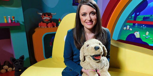 5:50 PM: Stòiridh (S1) | BBC Alba | 11/19 2025