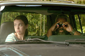 Teenage Bounty Hunters: De nivel inicial a nivel telenovela