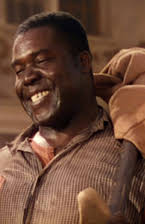 Everett Brown como Big Sam - Field Foreman