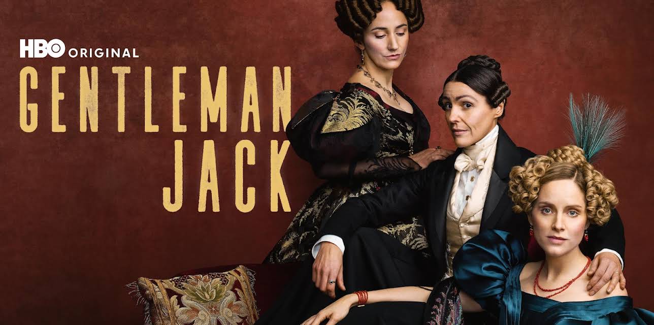 Gentleman Jack, Season 1