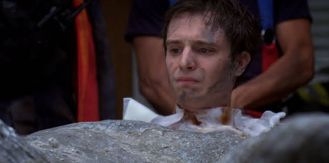 15:50: Grey's Anatomy - Die jungen Ärzte | Sixx | 12/1 2025