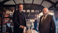 Adam Dalgliesh, Scotland Yard (S02/E06)