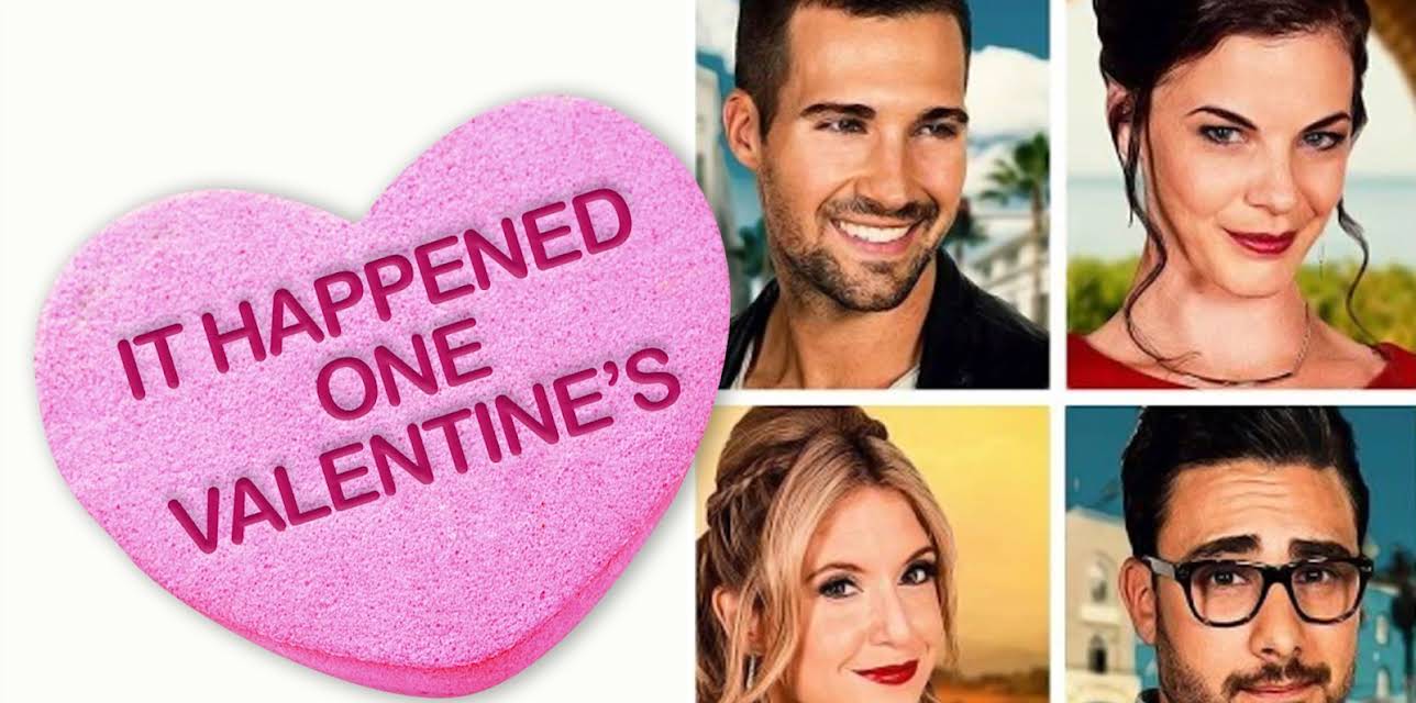 Love Exclusively (2017)