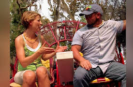 Samantha Brown's Great Weekends: New Orleans