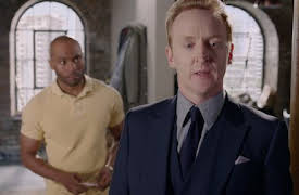 Crazyhead: Raka katten