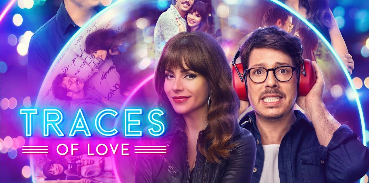 Traces of Love (2024)