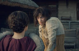 The Witcher: Hantverket bakom avsnitten: Avsnitt 2