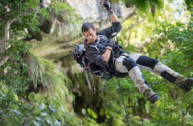 Bear Grylls: Breaking Point: Episode 6