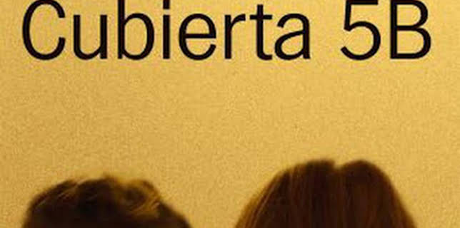 02:12: Cubierta 5B | M. Drama | 3/4 2026