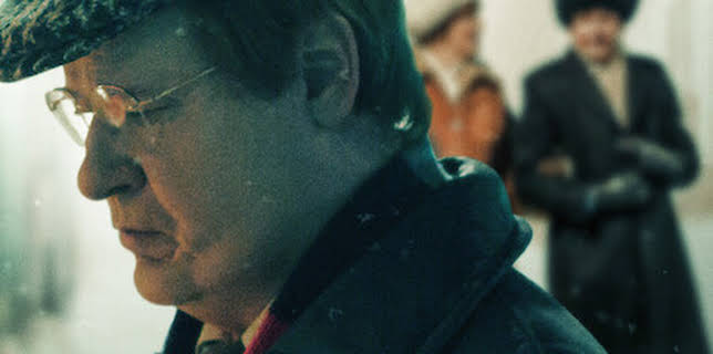 The Unlikely Murderer