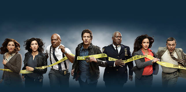 Brooklyn Nine-Nine