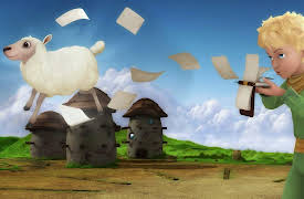 Le Petit Prince: The Planet of Time - Part 1