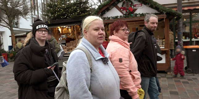 18:05: Hartz und herzlich - Tag für Tag Rostock (S12 E37) (S12) | RTL 2 | 12/15 2025