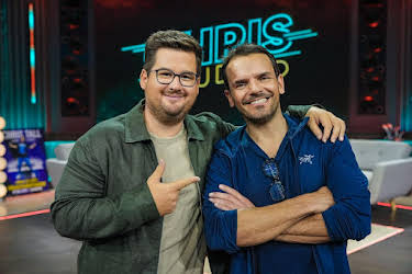 11:35: Chris Du das hin? (S1 E8) (S1) | ProSieben | 8/19 2025