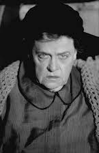 Marie Dressler as 