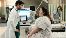 The Resident (S1 E11)
