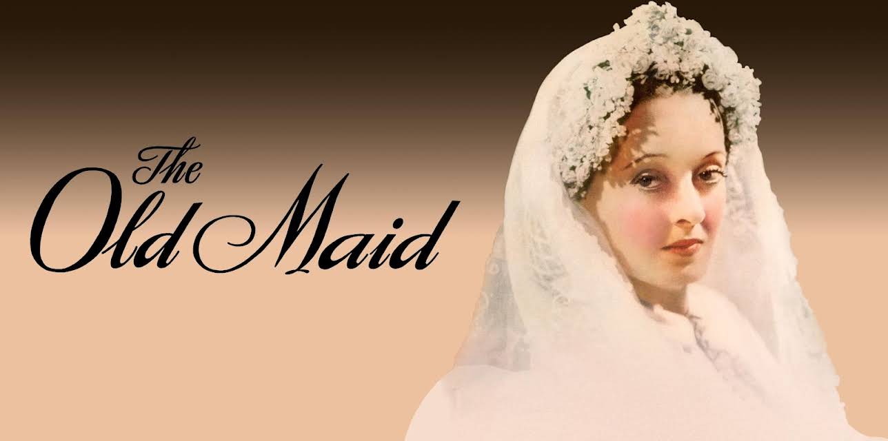 The Old Maid (1939)