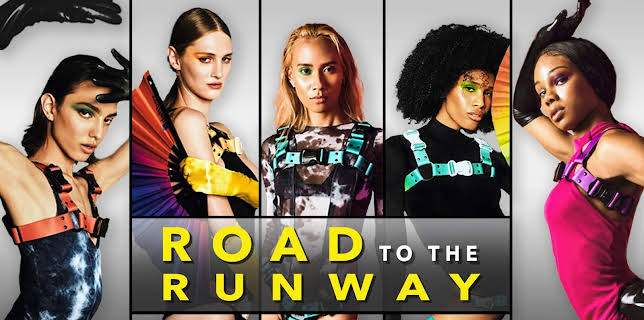 Road to the Runway: Season 1