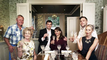 7:00 AM: Couples Come Dine with Me | E4 | 8/18 2026