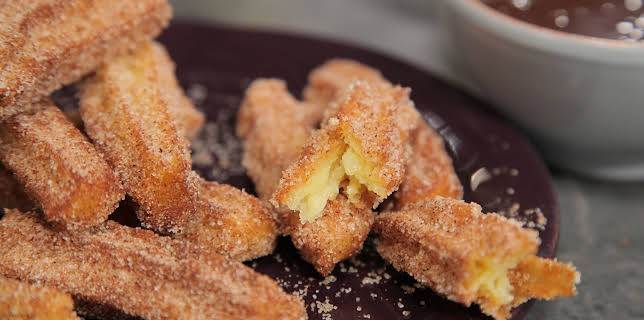 06:00: Idas Fristelser (S1 E13) (S1) | TV8 | 12/26 2025