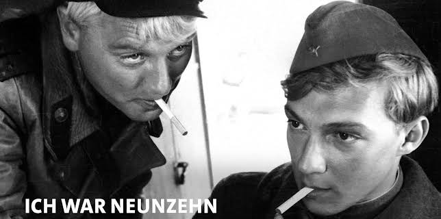 00:10: Ich war neunzehn | MDR Fernsehen | 12/6 2025