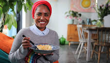 Nadiyas Familien-Lieblingsessen