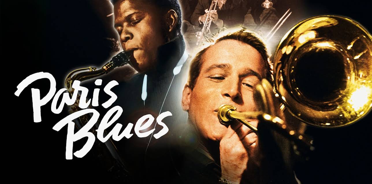 Paris Blues (1961)