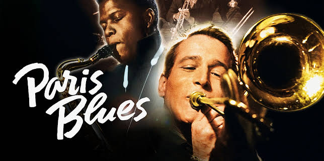 Paris Blues (1961)