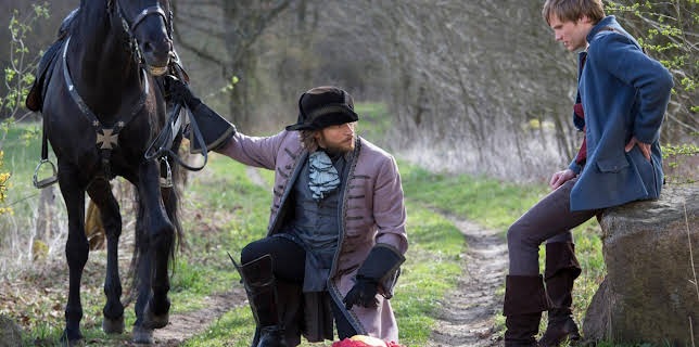 10:05: Hans im Glück | Das Erste | 1/1 2026