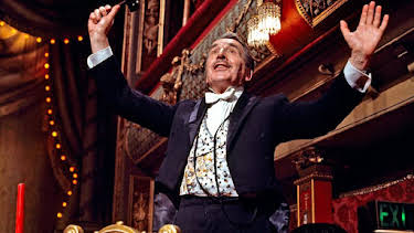 7:00 PM: The Good Old Days | BBC Four | 3/28 2026