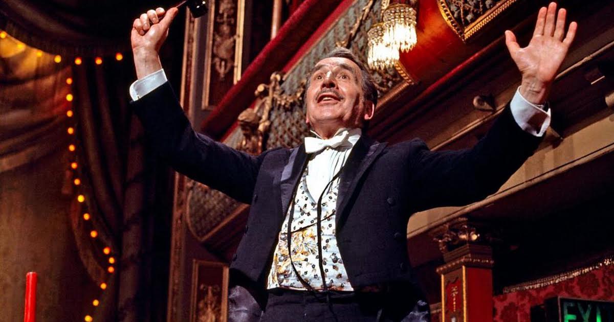 2:15 AM: The Good Old Days | BBC Four | 3/22 2026